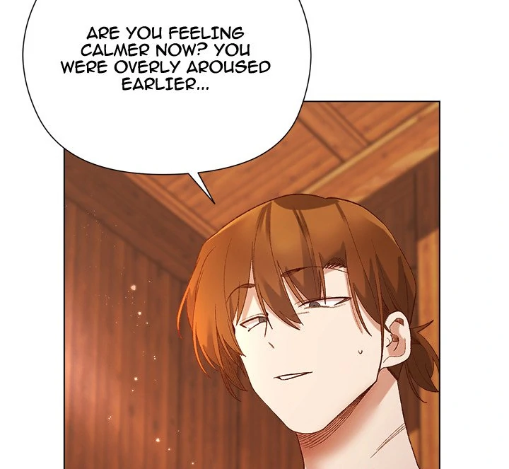 Young Lady’s Knight Chapter 8 - Page 3