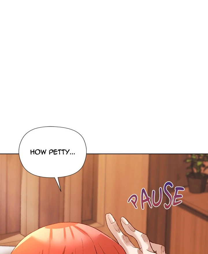 Young Lady’s Knight Chapter 8 - Page 30