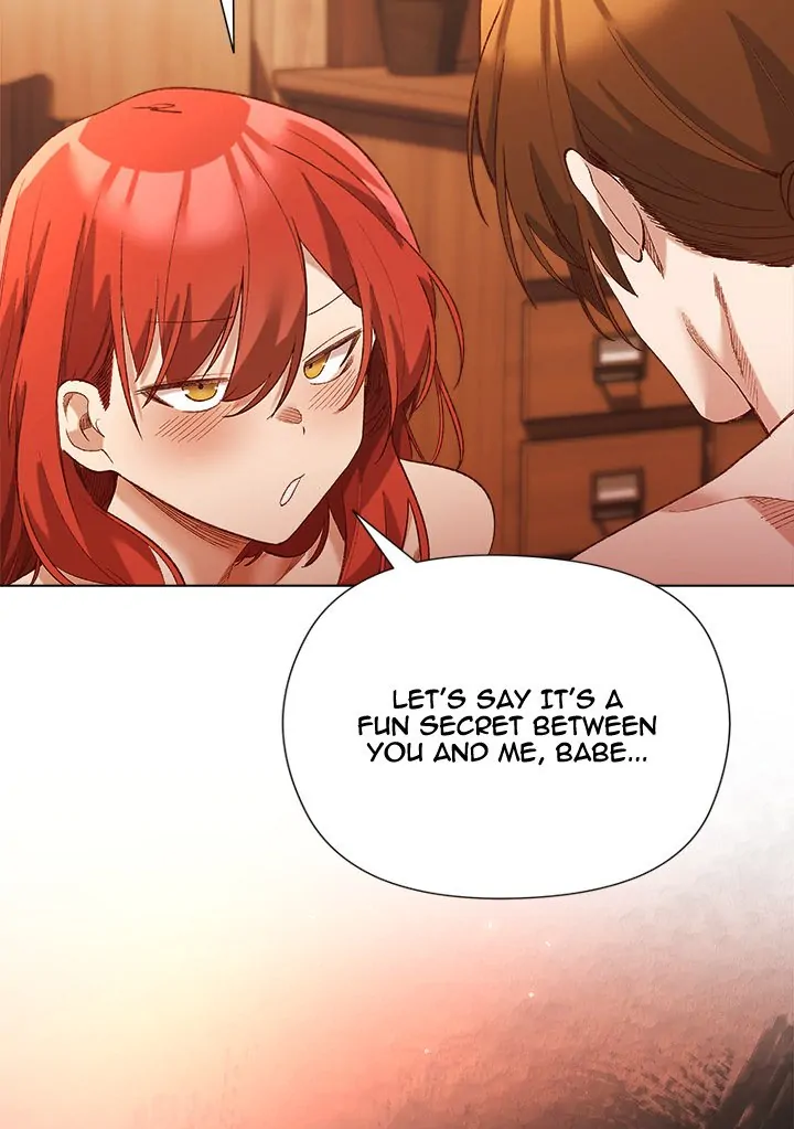 Young Lady’s Knight Chapter 8 - Page 34
