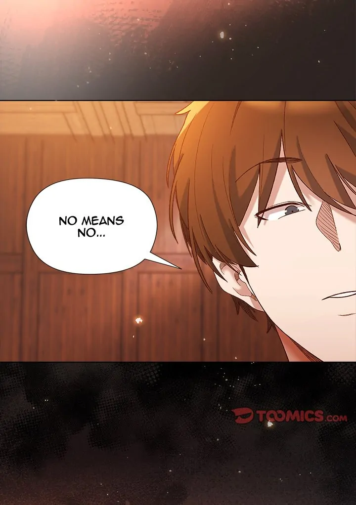 Young Lady’s Knight Chapter 8 - Page 35