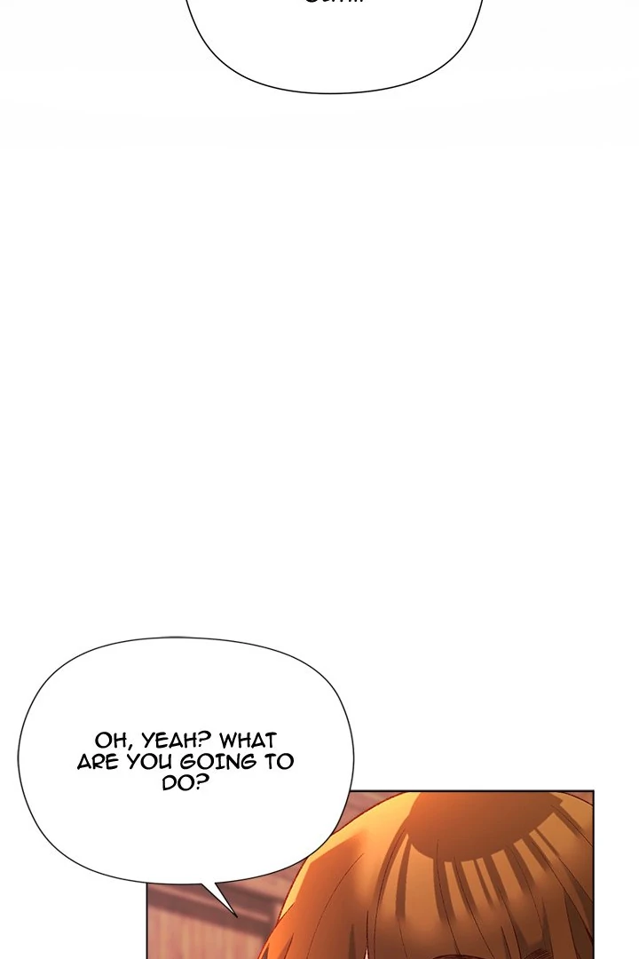 Young Lady’s Knight Chapter 8 - Page 37