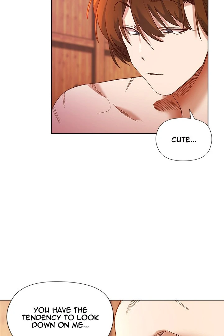 Young Lady’s Knight Chapter 8 - Page 38
