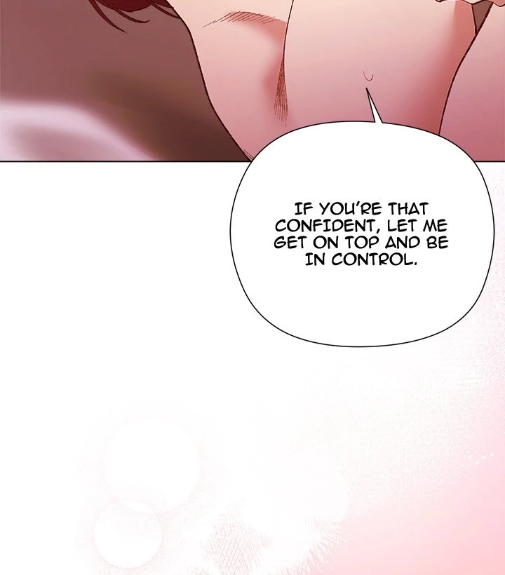 Young Lady’s Knight Chapter 8 - Page 40