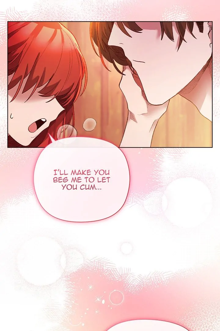 Young Lady’s Knight Chapter 8 - Page 41