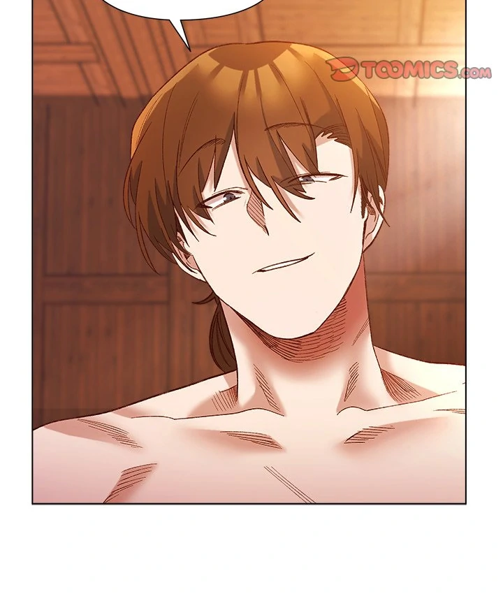Young Lady’s Knight Chapter 8 - Page 44