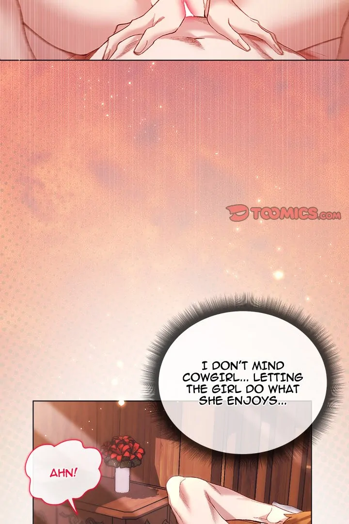 Young Lady’s Knight Chapter 8 - Page 48