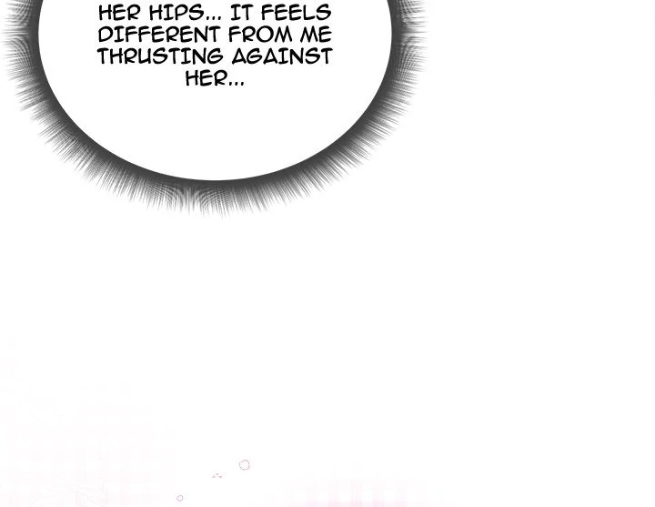 Young Lady’s Knight Chapter 8 - Page 50