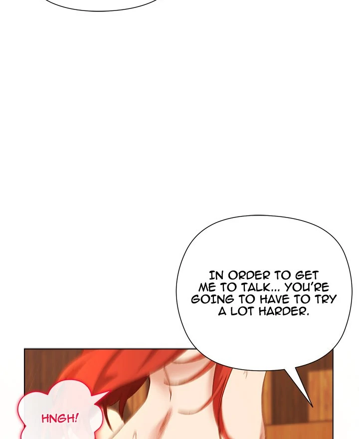 Young Lady’s Knight Chapter 8 - Page 54