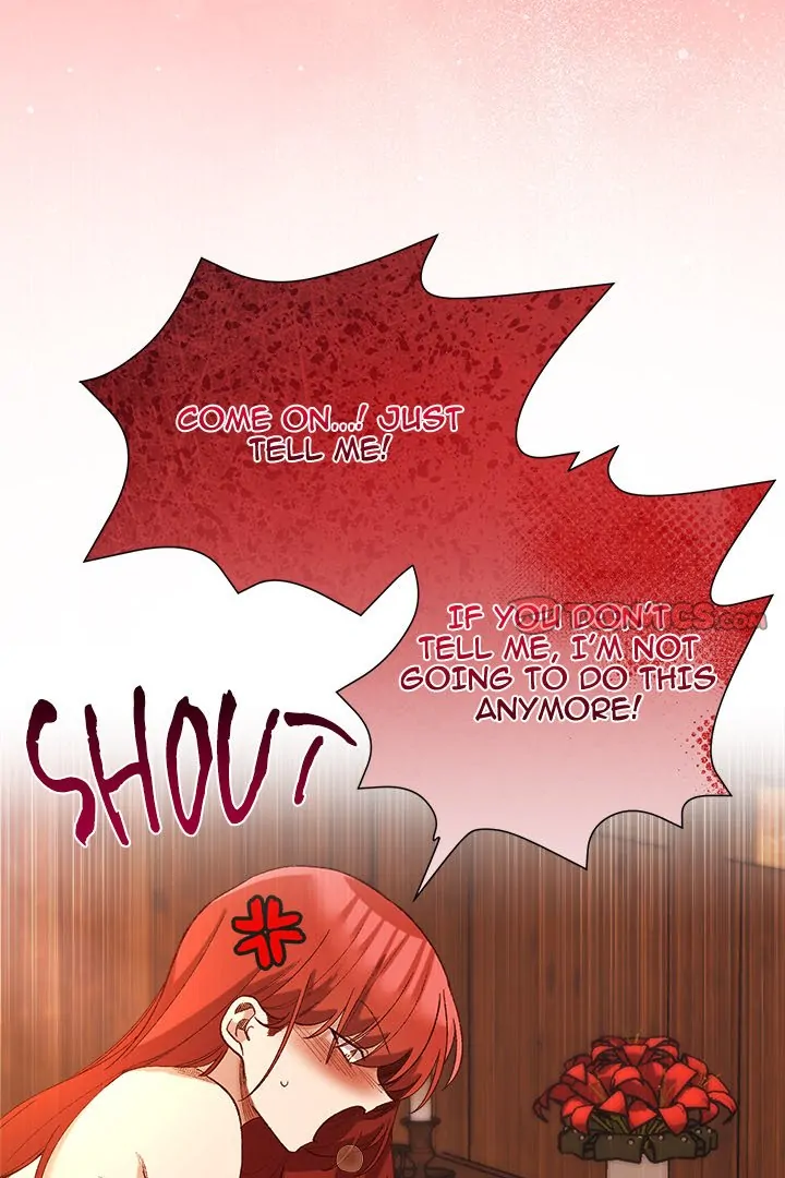Young Lady’s Knight Chapter 8 - Page 57