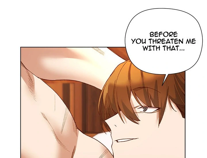 Young Lady’s Knight Chapter 8 - Page 59