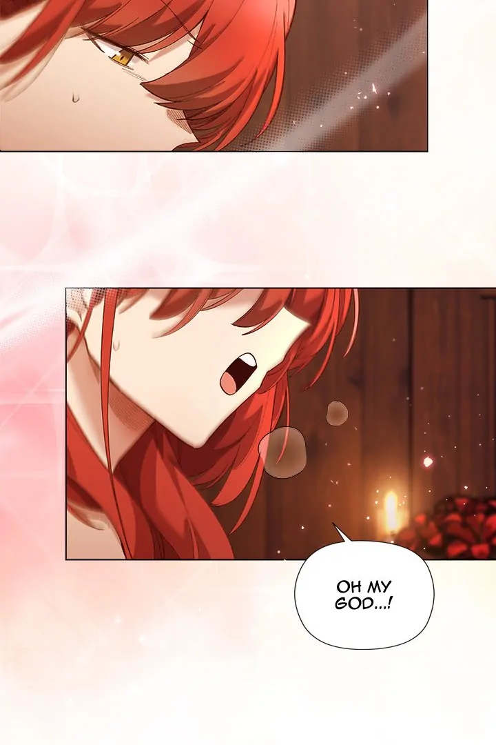Young Lady’s Knight Chapter 8 - Page 63