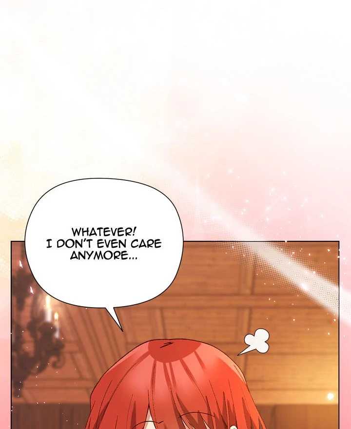 Young Lady’s Knight Chapter 8 - Page 64