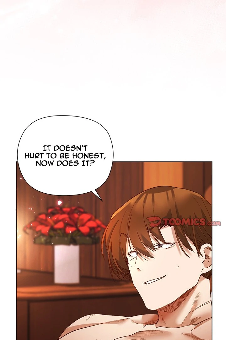 Young Lady’s Knight Chapter 8 - Page 66