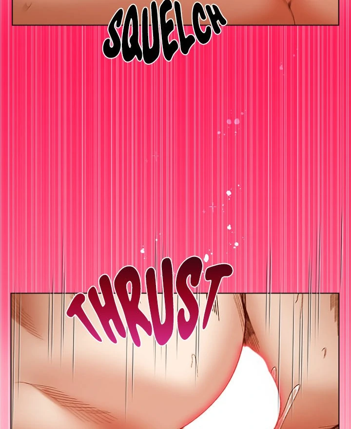 Young Lady’s Knight Chapter 8 - Page 83
