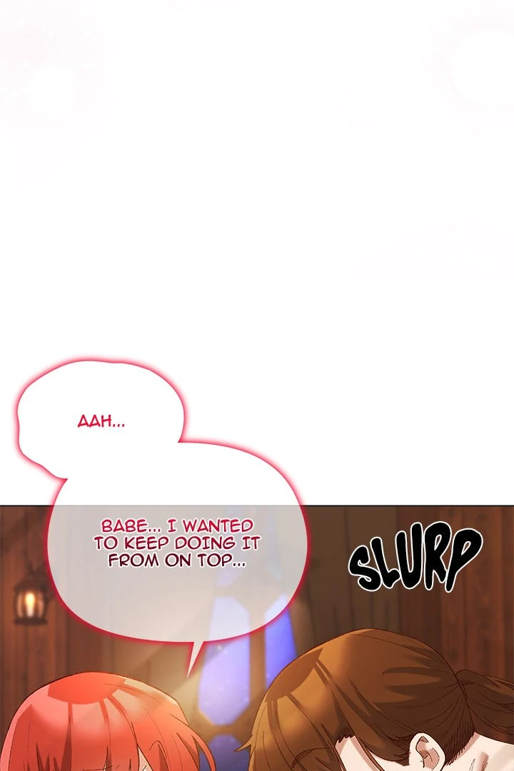 Young Lady’s Knight Chapter 8 - Page 85