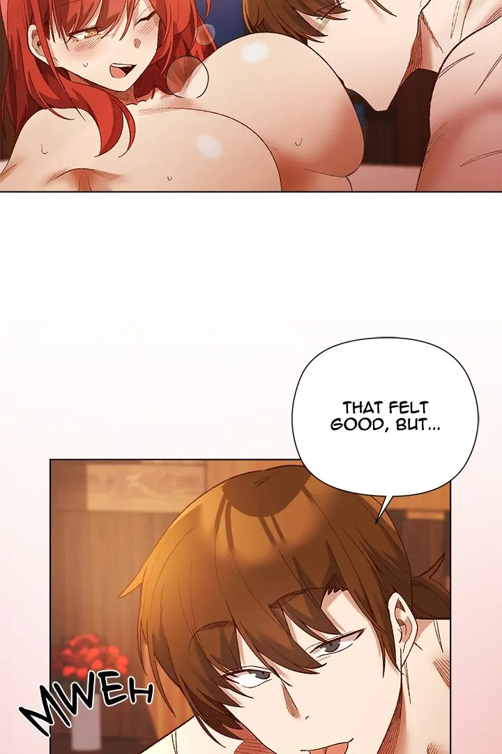 Young Lady’s Knight Chapter 8 - Page 86