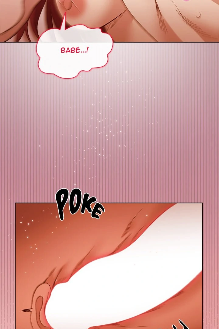 Young Lady’s Knight Chapter 8 - Page 90