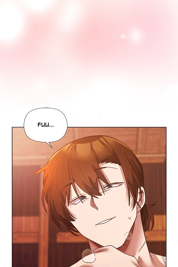 Young Lady’s Knight Chapter 8 - Page 94
