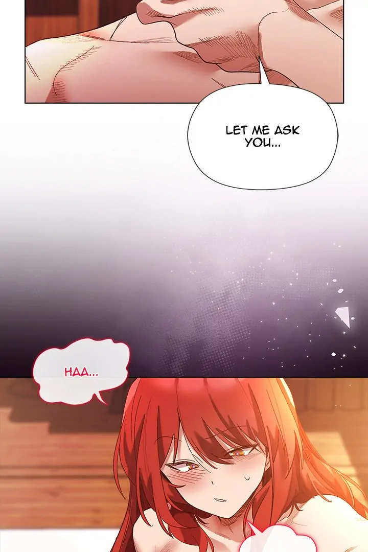 Young Lady’s Knight Chapter 8 - Page 95