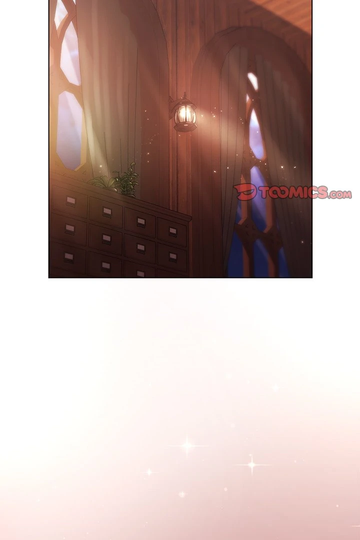 Young Lady’s Knight Chapter 9 - Page 1