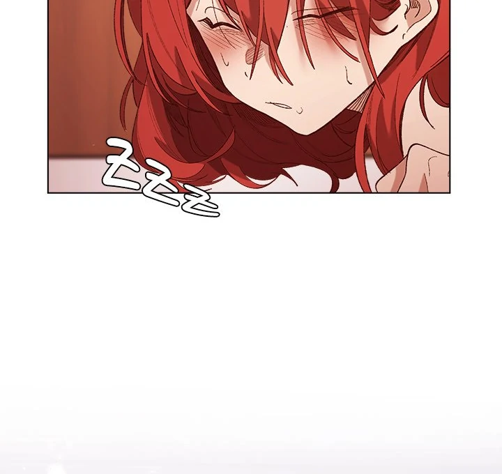 Young Lady’s Knight Chapter 9 - Page 13