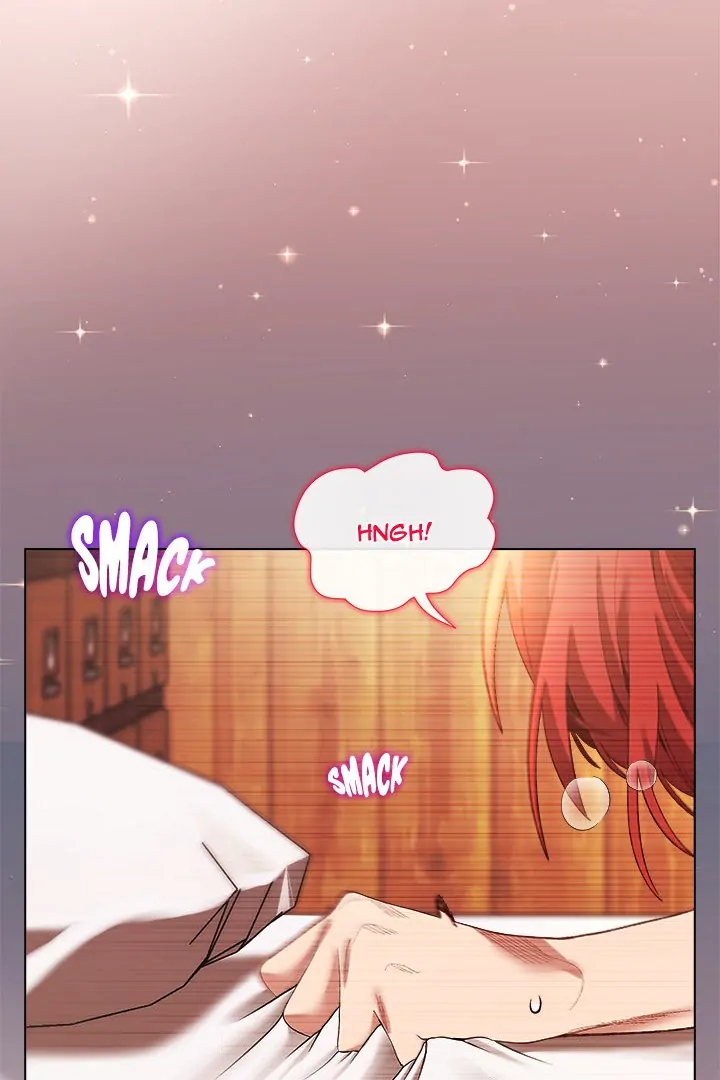 Young Lady’s Knight Chapter 9 - Page 2
