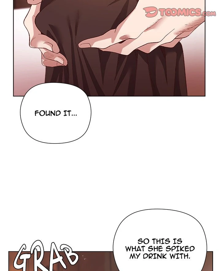 Young Lady’s Knight Chapter 9 - Page 23