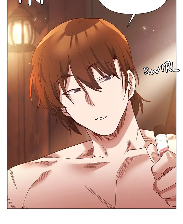 Young Lady’s Knight Chapter 9 - Page 24