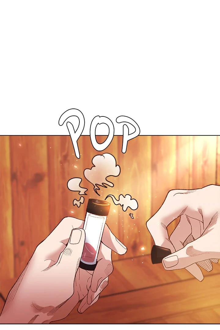 Young Lady’s Knight Chapter 9 - Page 25