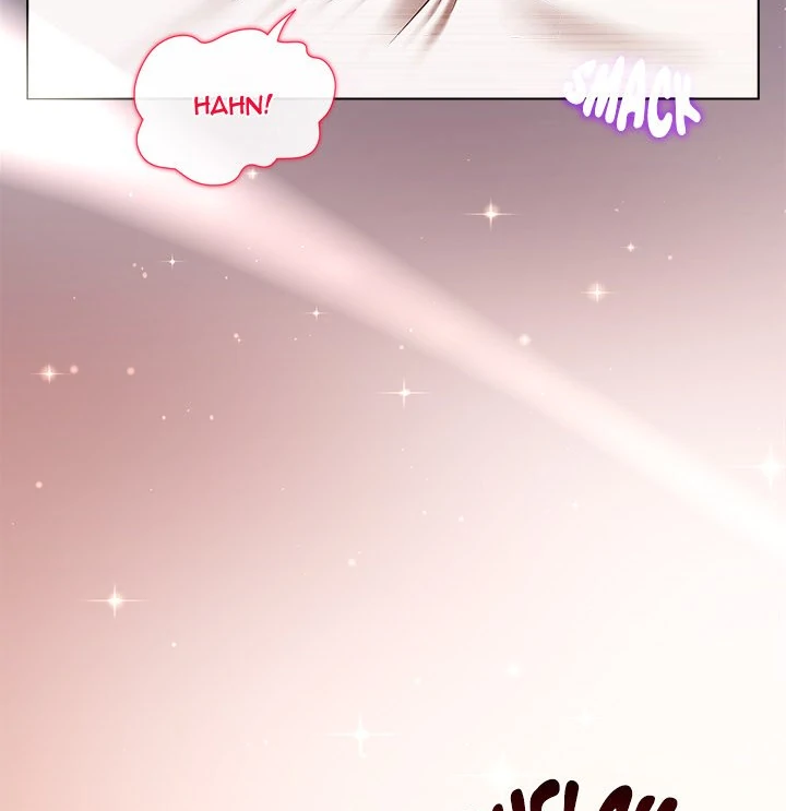 Young Lady’s Knight Chapter 9 - Page 3