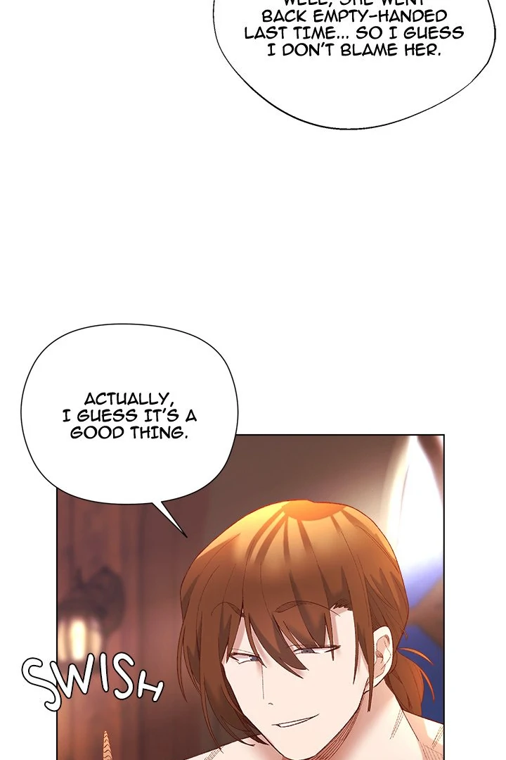 Young Lady’s Knight Chapter 9 - Page 30