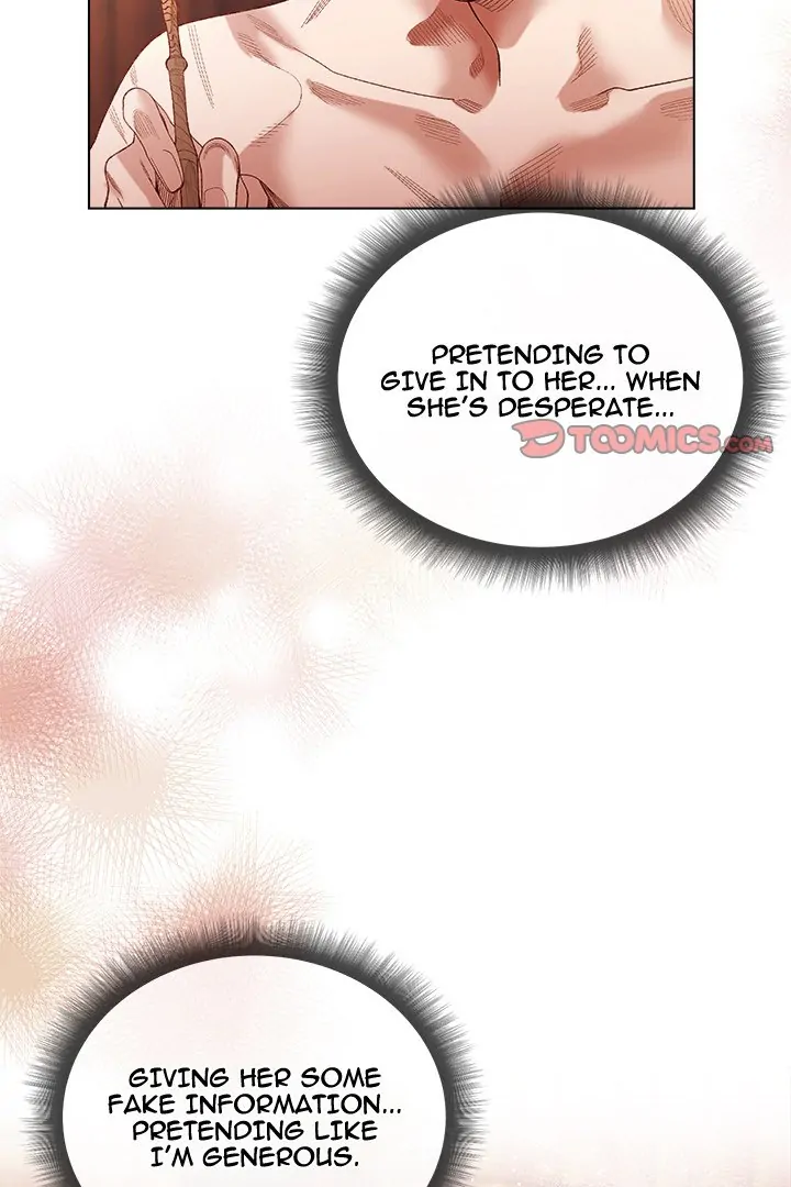 Young Lady’s Knight Chapter 9 - Page 31