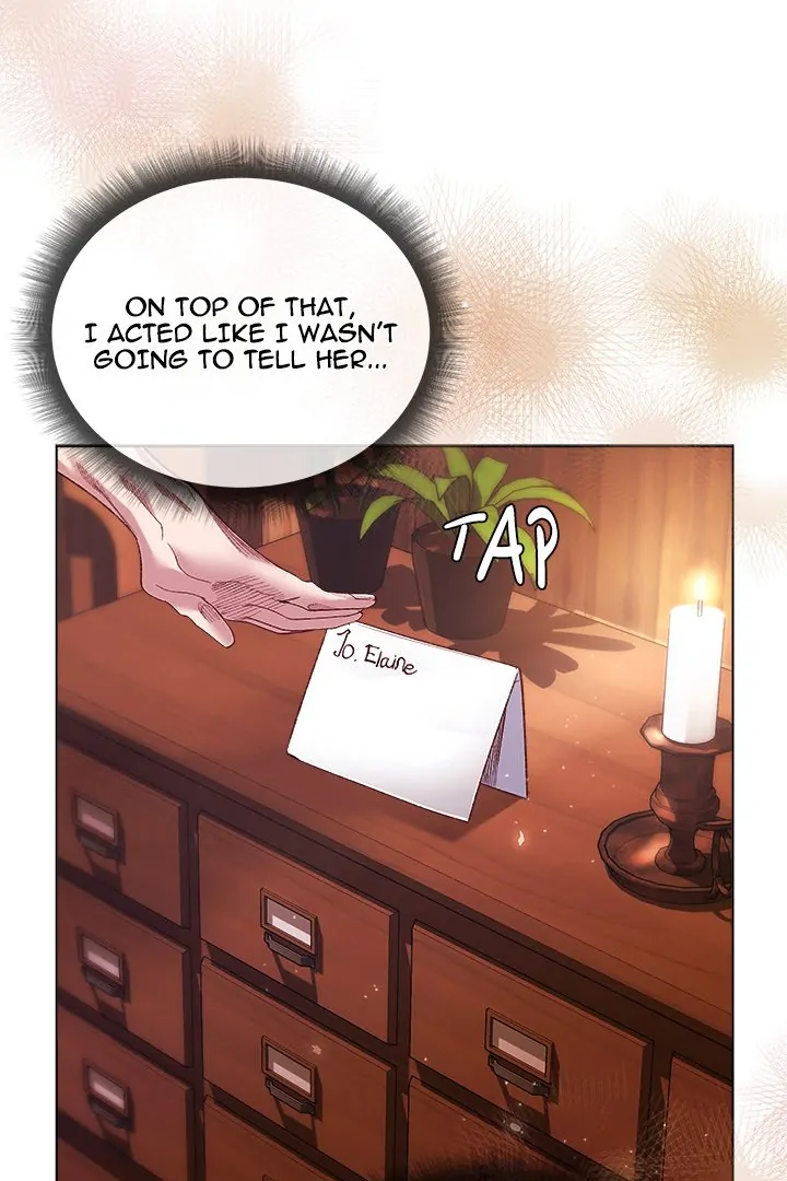 Young Lady’s Knight Chapter 9 - Page 34
