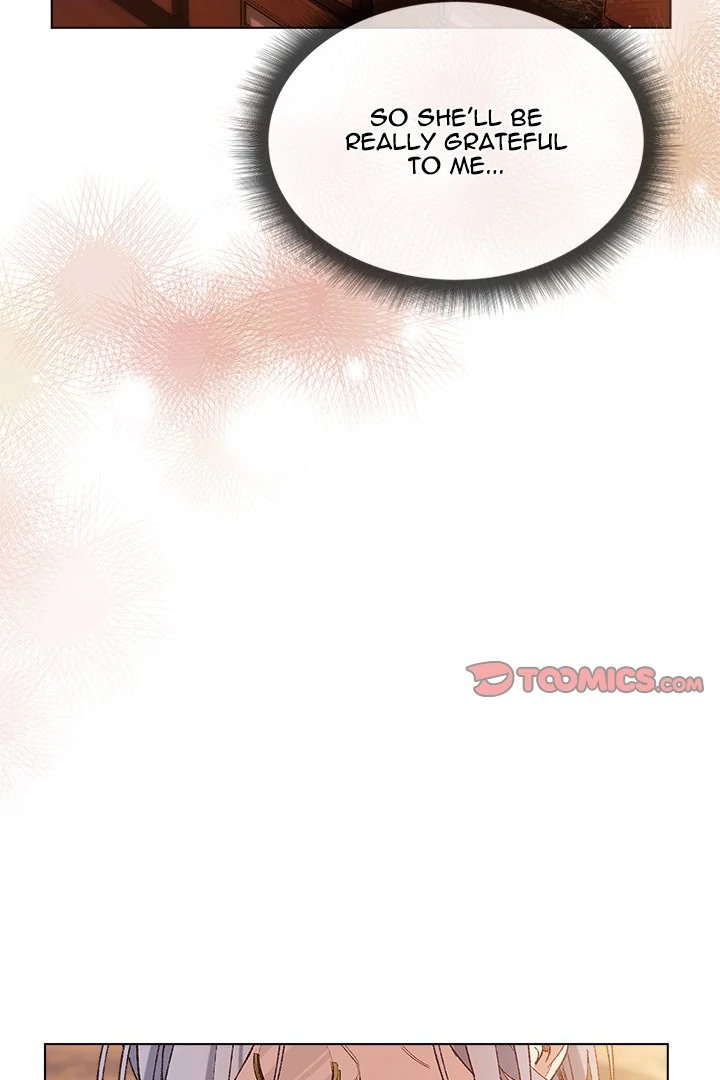 Young Lady’s Knight Chapter 9 - Page 35