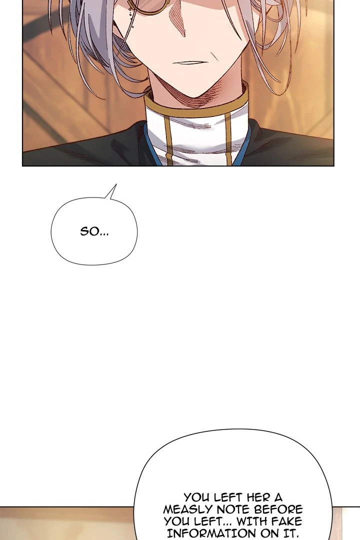 Young Lady’s Knight Chapter 9 - Page 36
