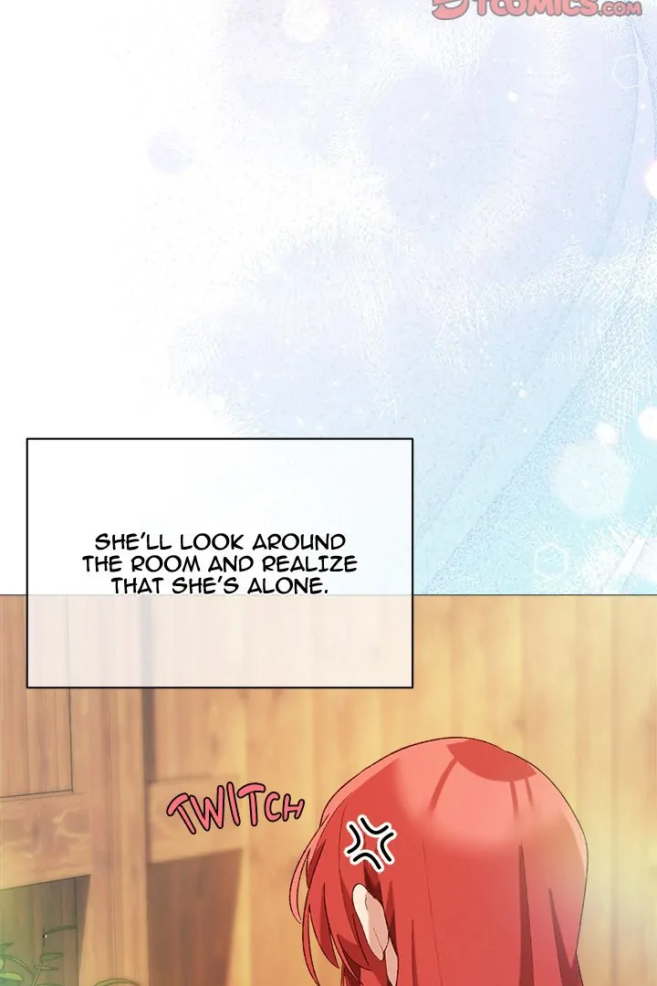 Young Lady’s Knight Chapter 9 - Page 44