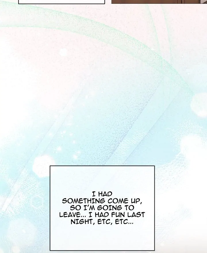 Young Lady’s Knight Chapter 9 - Page 47