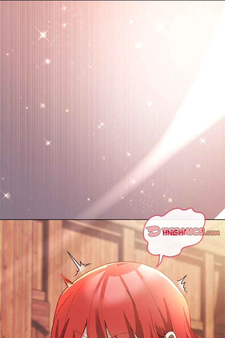 Young Lady’s Knight Chapter 9 - Page 5