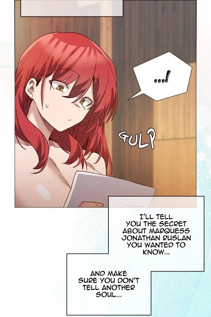 Young Lady’s Knight Chapter 9 - Page 50