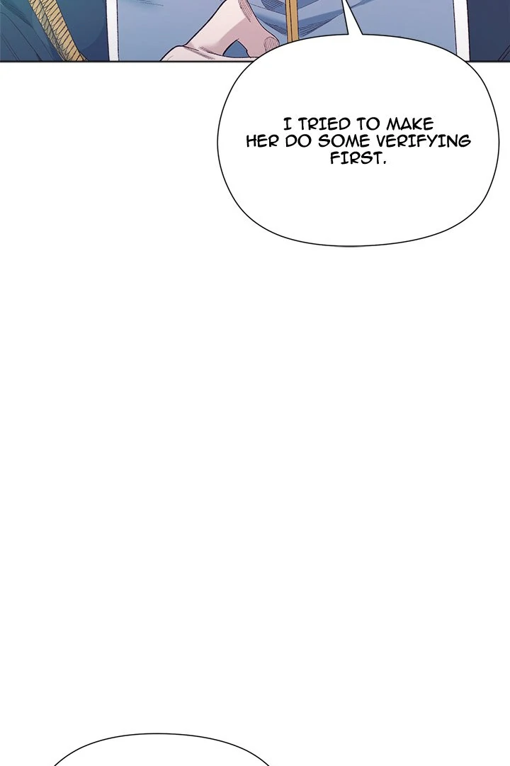 Young Lady’s Knight Chapter 9 - Page 58