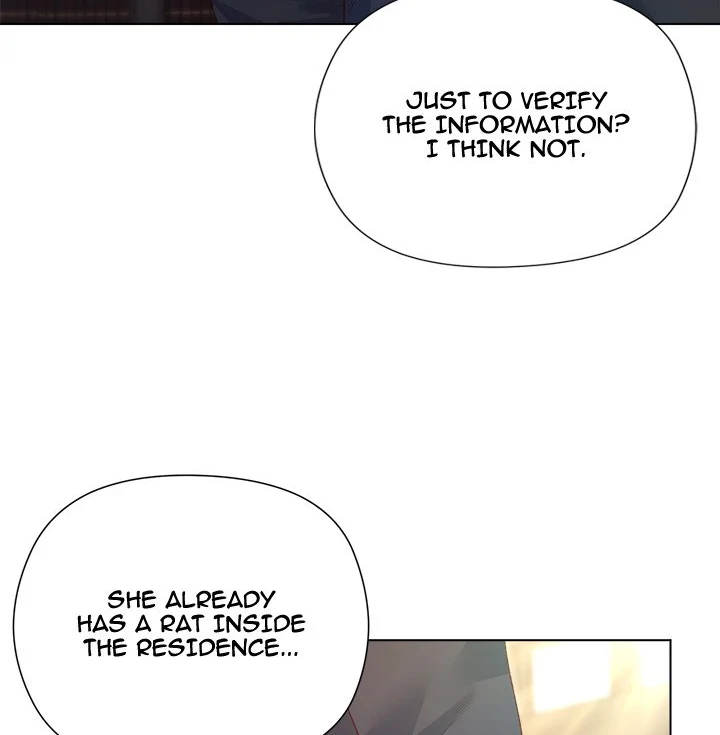 Young Lady’s Knight Chapter 9 - Page 60