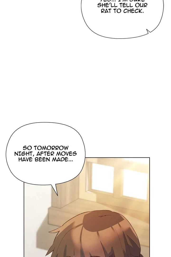 Young Lady’s Knight Chapter 9 - Page 63