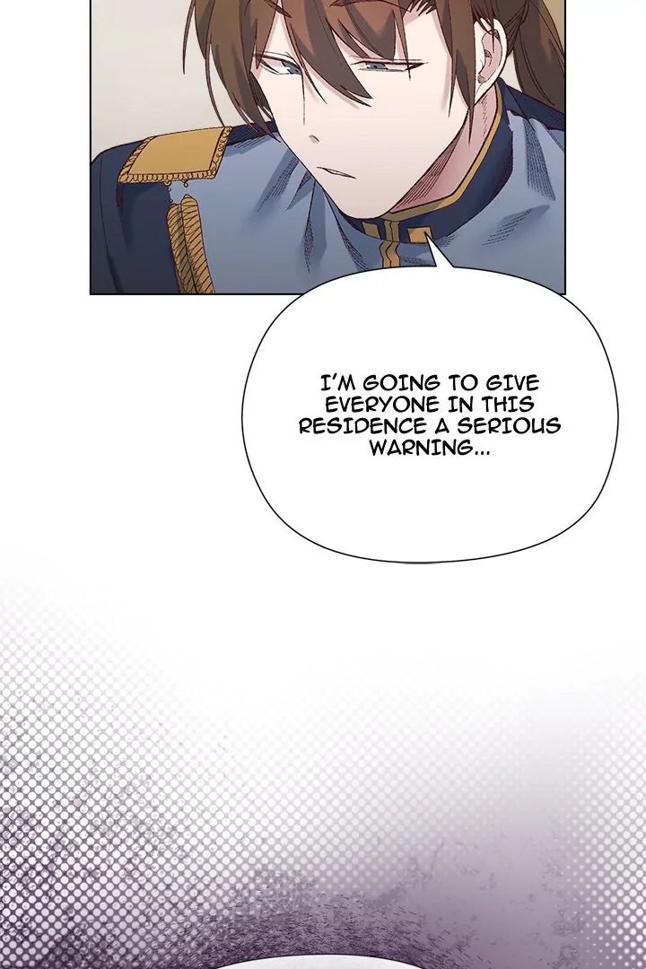 Young Lady’s Knight Chapter 9 - Page 64
