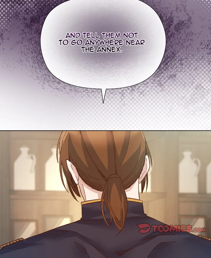 Young Lady’s Knight Chapter 9 - Page 65