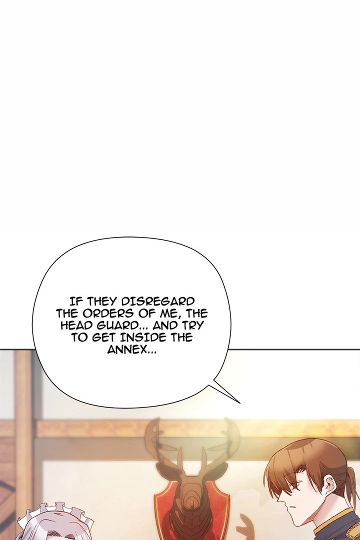 Young Lady’s Knight Chapter 9 - Page 67