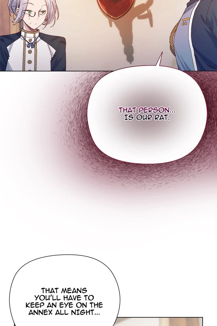 Young Lady’s Knight Chapter 9 - Page 68