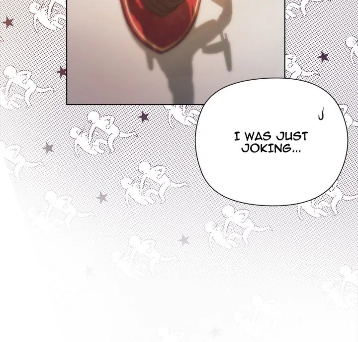 Young Lady’s Knight Chapter 9 - Page 71