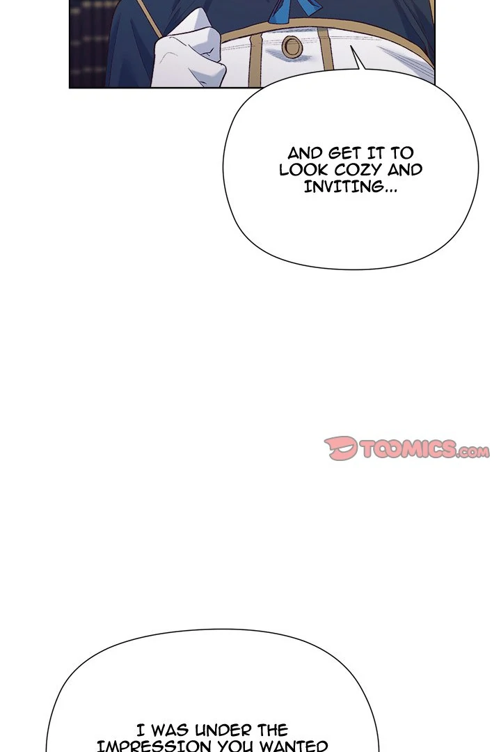 Young Lady’s Knight Chapter 9 - Page 74