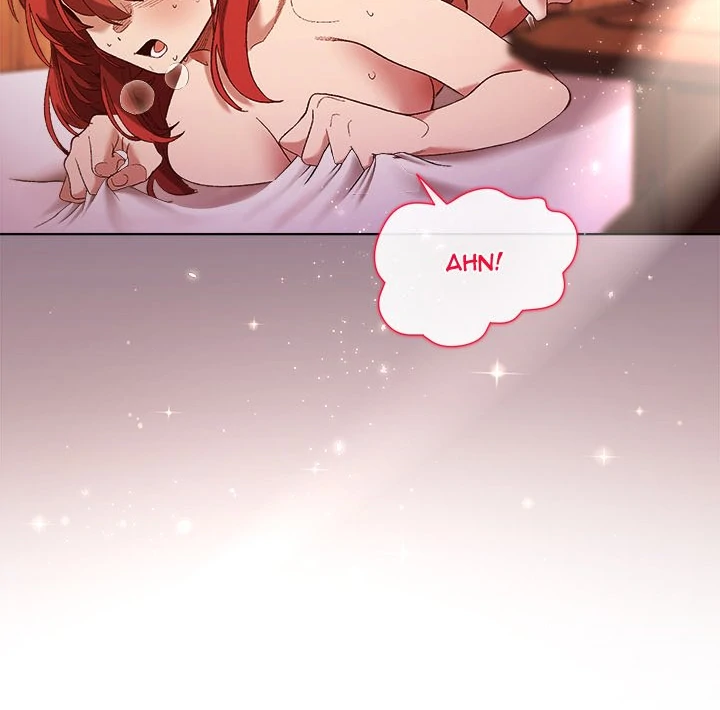 Young Lady’s Knight Chapter 9 - Page 8