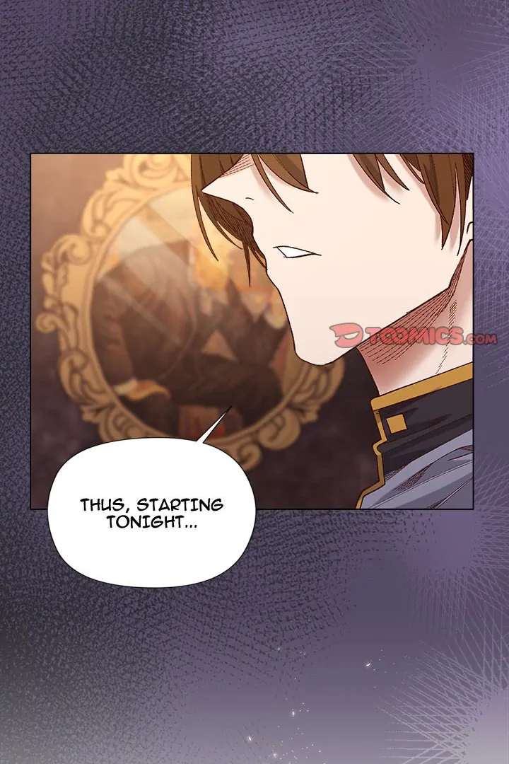 Young Lady’s Knight Chapter 9 - Page 88